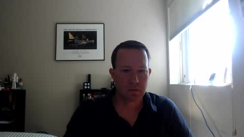 Hello online show from June 27, 7:05 pm