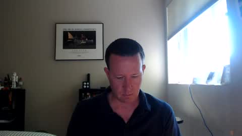 Hello online show from June 27, 8:11 pm