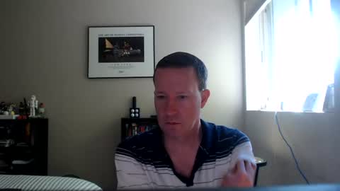 Hello online show from July 4, 7:49 pm