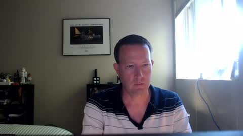 Hello online show from July 4, 8:55 pm