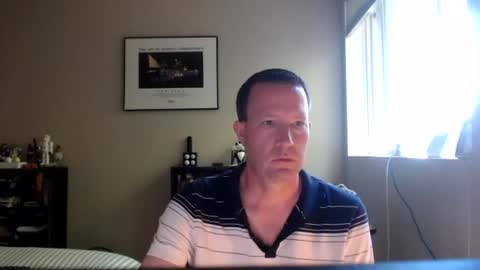 Hello online show from July 4, 10:01 pm
