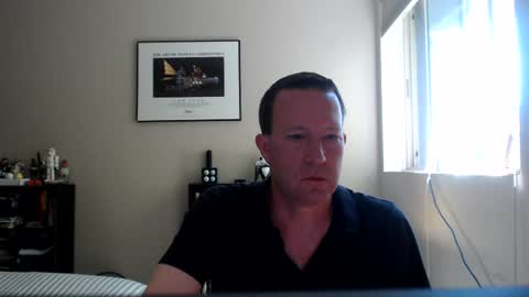 Hello online show from July 5, 7:06 pm
