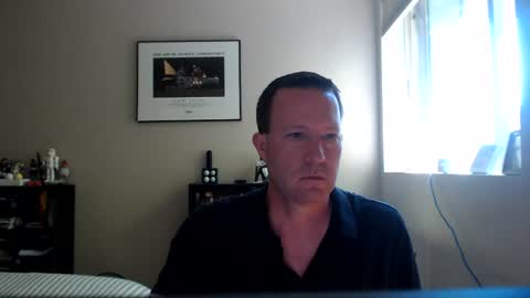 Hello online show from July 5, 8:12 pm