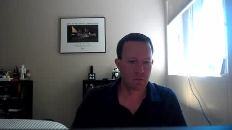 Hello online show from July 11, 7:53 pm