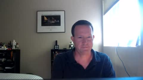 Hello online show from July 11, 8:59 pm
