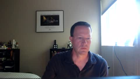 Hello online show from July 11, 10:05 pm