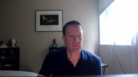 Hello online show from July 12, 6:58 pm