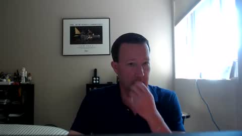Hello online show from July 12, 8:04 pm