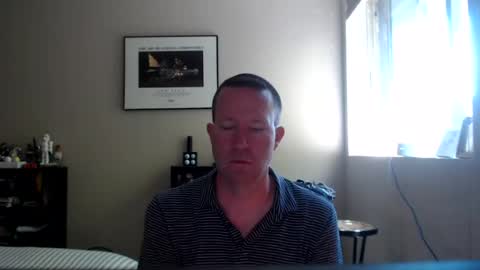 Hello online show from July 18, 8:21 pm