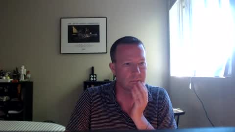 Hello online show from July 18, 9:27 pm