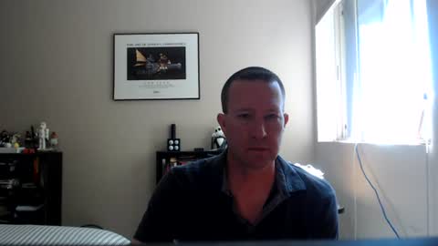 Hello online show from July 19, 6:54 pm