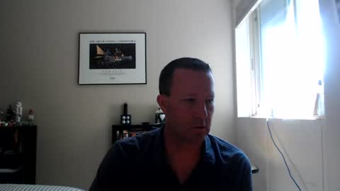 Hello online show from July 25, 7:07 pm