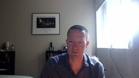 Hello online show from July 25, 8:57 pm