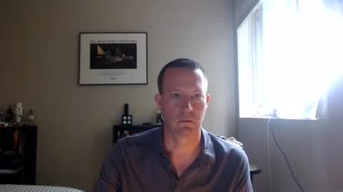 Hello online show from July 25, 10:03 pm