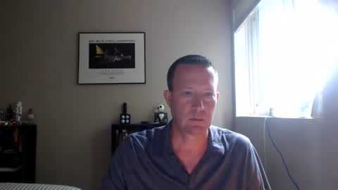 Hello online show from July 26, 9:09 pm