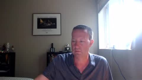 Hello online show from July 26, 10:15 pm