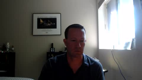 Hello online show from August 1, 8:04 pm