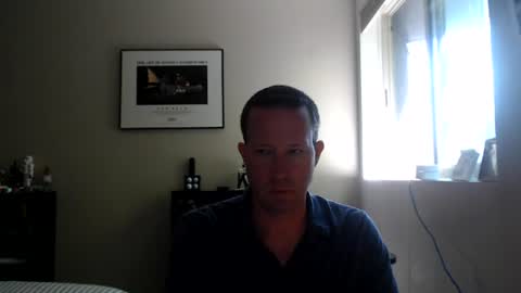 Hello online show from August 1, 9:10 pm