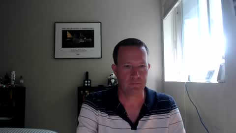 Hello online show from August 2, 7:54 pm