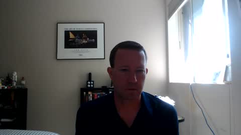 Hello online show from August 8, 7:03 pm