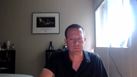 Hello online show from August 9, 10:11 pm