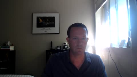 Hello online show from August 17, 9:20 pm