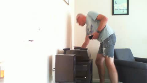 Funslimguy online show from July 28, 11:49 am