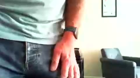 Funslimguy online show from July 31, 6:24 pm