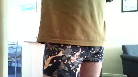 Funslimguy online show from August 10, 3:24 pm