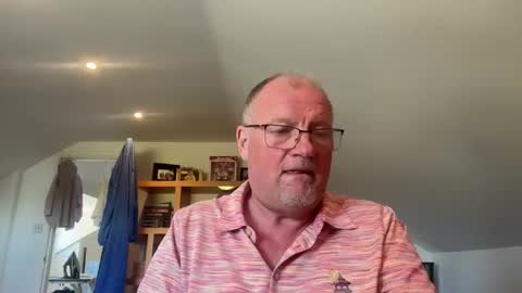 funtime88888 online show from April 24, 12:31 pm