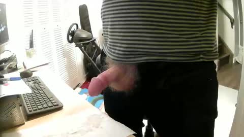 Funtimes3957 online show from March 14, 4:30 am