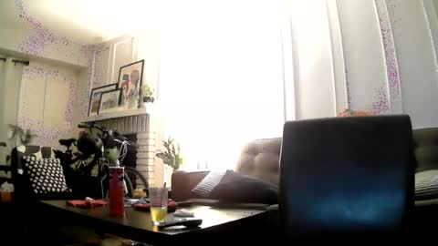 Funtimes3957 online show from August 16, 1:42 am