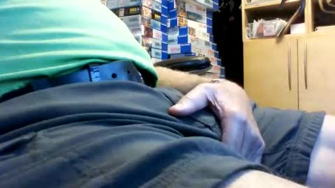 funwithdick7 online show from July 4, 3:09 am