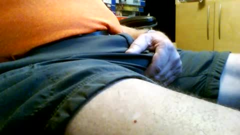funwithdick7 online show from August 4, 5:48 am