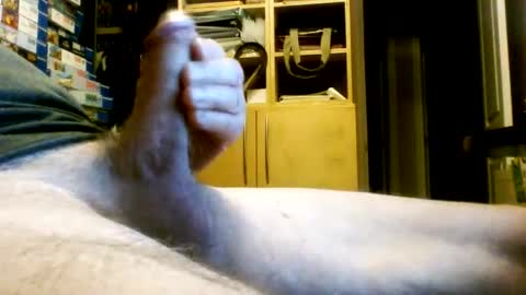funwithdick7 online show from August 6, 4:33 am