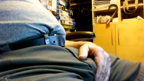 funwithdick7 online show from August 14, 4:38 am