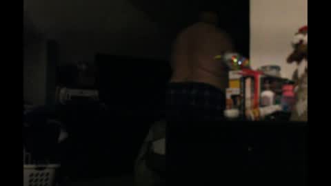 FUCK HUNTERS online show from July 12, 4:19 am