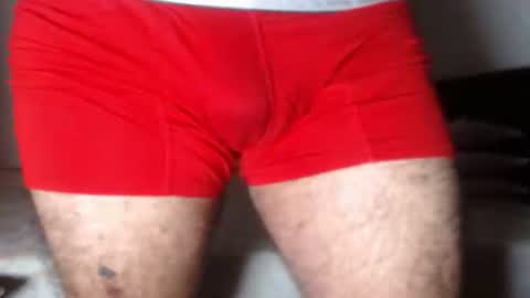 FurryAss online show from August 9, 7:20 am