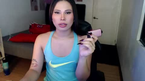 fuschiafucker online show from August 9, 11:55 am