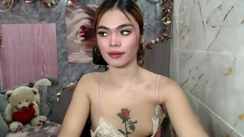 fushialore online show from August 5, 11:14 pm