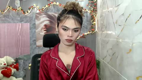 fushialore online show from August 13, 1:19 am
