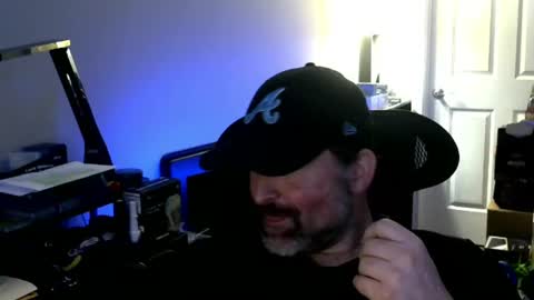 fuzz08 online show from June 27, 10:23 pm
