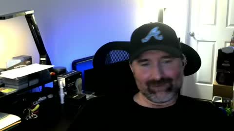 fuzz08 online show from June 28, 3:04 pm
