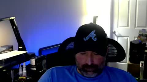 fuzz08 online show from July 13, 4:19 am