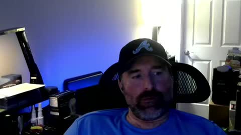 fuzz08 online show from July 13, 5:25 am