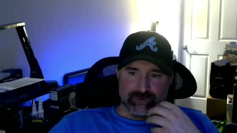 fuzz08 online show from July 14, 7:58 pm