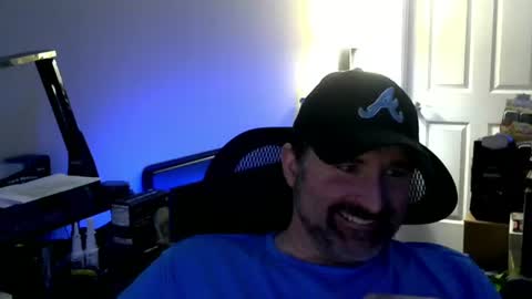 fuzz08 online show from July 14, 9:04 pm