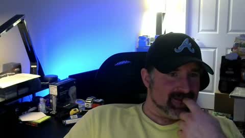 fuzz08 online show from August 10, 8:54 pm