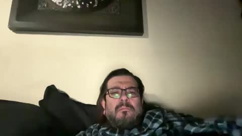 TatdDaddy online show from March 7, 5:42 pm
