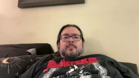 TatdDaddy online show from June 2, 9:40 pm